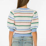 Velvet Heart Mable Top