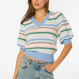 Velvet Heart Mable Top
