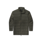 Southern Marsh Wesner Quilted Jacket