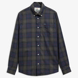 Barbour Wetheram Tailored Long-Sleeved Shirt