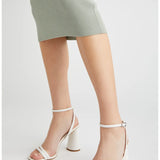 Sam Edelman Kia Strappy Heel