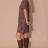 Alden Adair Whitney Dress