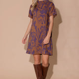 Alden Adair Whitney Dress