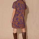 Alden Adair Whitney Dress