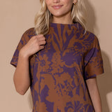 Alden Adair Whitney Dress