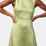 Lulus Quincy Mini Dress