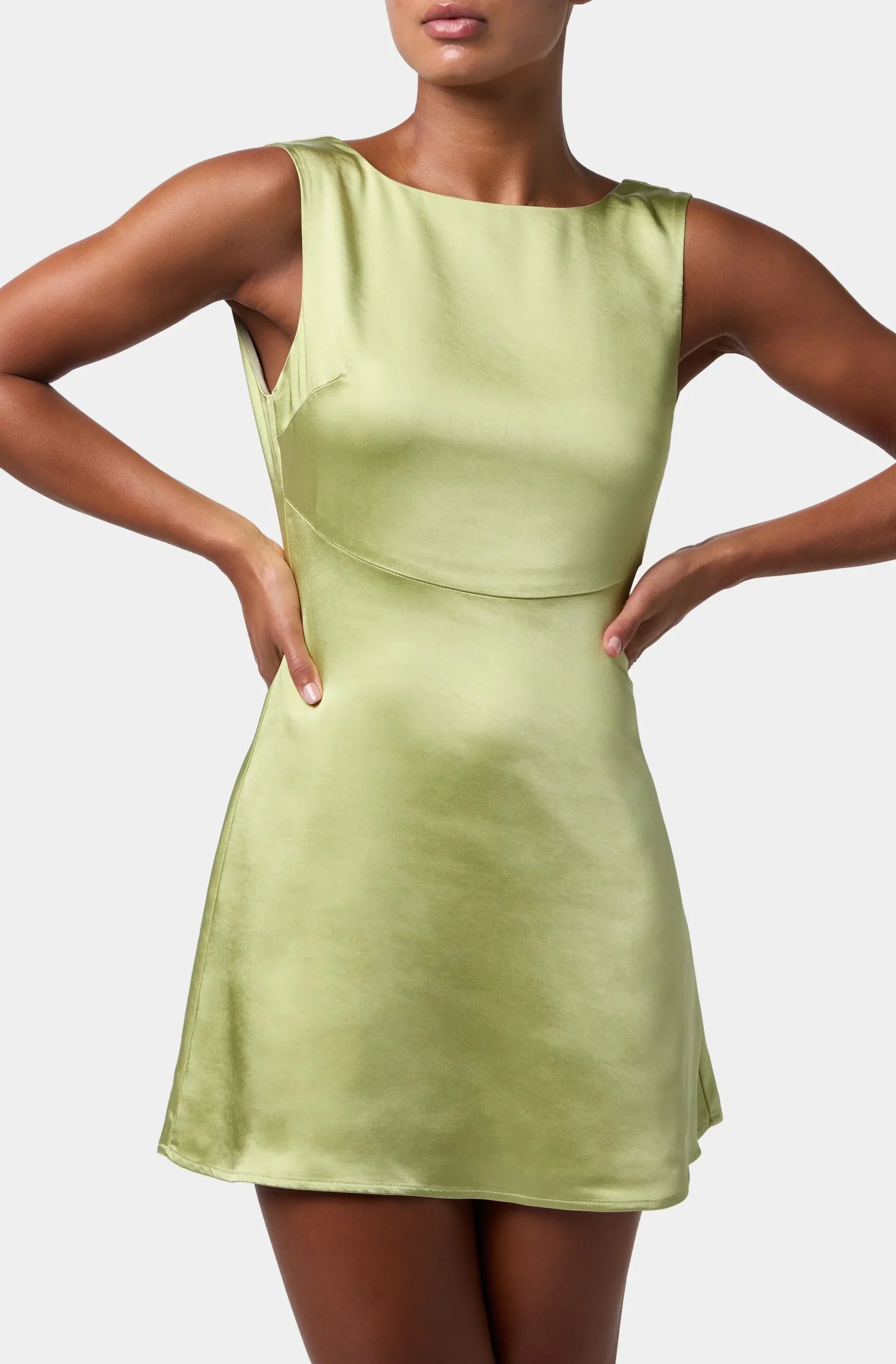 quincy mini dress Quincy Mini Dress