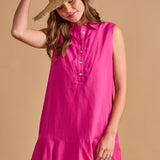 Double A Tilly Dress