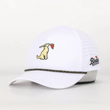 Birdie Retriever Dogleg Dunes Hat