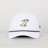 Birdie Retriever Dogleg Dunes Hat