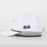 Birdie Retriever Dogleg Dunes Hat