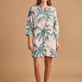 Double A Paloma Dress
