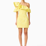 Ellliatt Luella Ruffle Mini