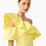 Ellliatt Luella Ruffle Mini