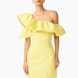 Ellliatt Luella Ruffle Mini