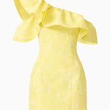 Ellliatt Luella Ruffle Mini