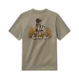Southern Shirt Youth Pointer Pursuit Tee