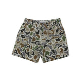 Local Boy Youth Volley Shorts