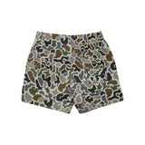 Local Boy Youth Volley Shorts
