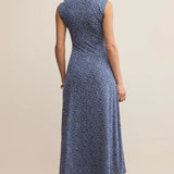Z Supply Seraphina Aspen Midi Dress