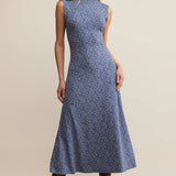 Z Supply Seraphina Aspen Midi Dress
