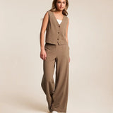 Z Supply Andre Wide Leg Pant