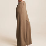 Z Supply Andre Wide Leg Pant