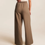 Z Supply Andre Wide Leg Pant