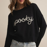 Z Supply Sienna Spooky Sweater