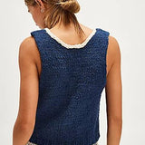 Free People Sicily Sweater