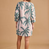 Double A Paloma Dress
