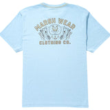 Marsh Wear Spartina Tee