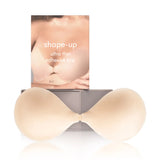 Nood Shape Up | Reusable Adhesive Silicone Bra