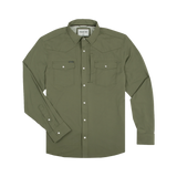 Poncho The Brazos Shirt