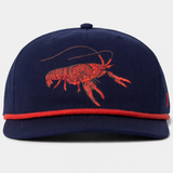 Duck Camp Crawfish Hat