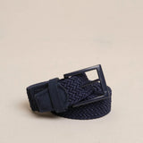 Southern Tide Caddie Braided Belt