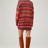 Show Me Your Mumu Canyon Tunic Sweater