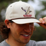 Burlebo Hat - BURLEBO Outdoors - Putty