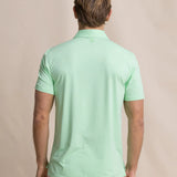 Southern Tide Coastal Breeze® Heather Performance Polo