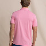 Southern Tide Coastal Breeze® Heather Performance Polo