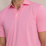Southern Tide Coastal Breeze® Heather Performance Polo