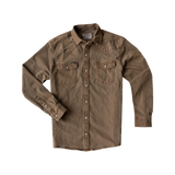 Poncho The Cotulla Shirt