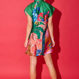 Alden Adair Margot Dress