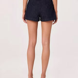 Astr Bobbie Short