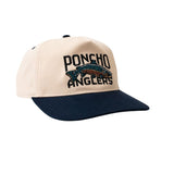 Poncho Anglers Hat