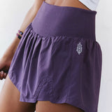 Free People Capri Diem Shorts