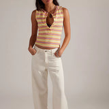 Free People Jamie Henley Stripe