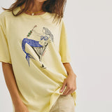 We The Free Best Coast Tee