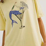 We The Free Best Coast Tee