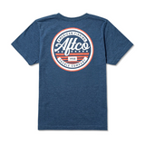 Aftco Youth Untied Tee